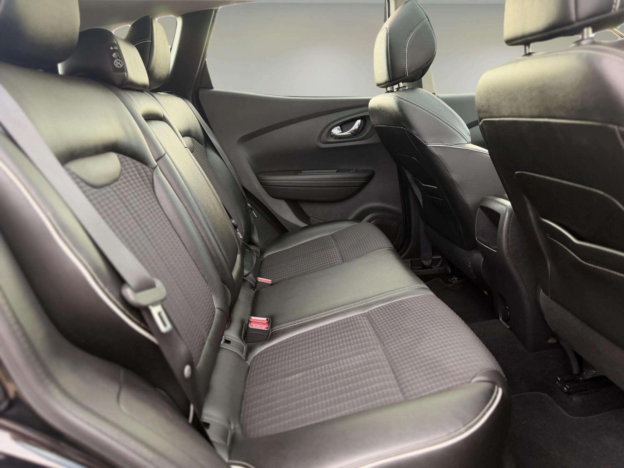 Renault Kadjar view 39