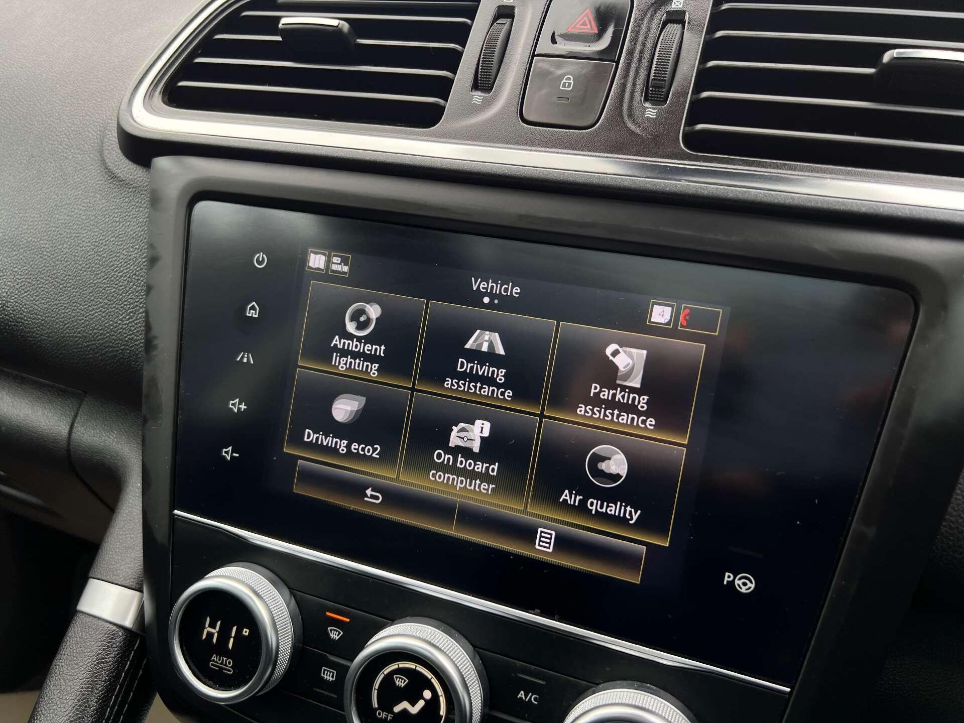 Renault Kadjar view 32