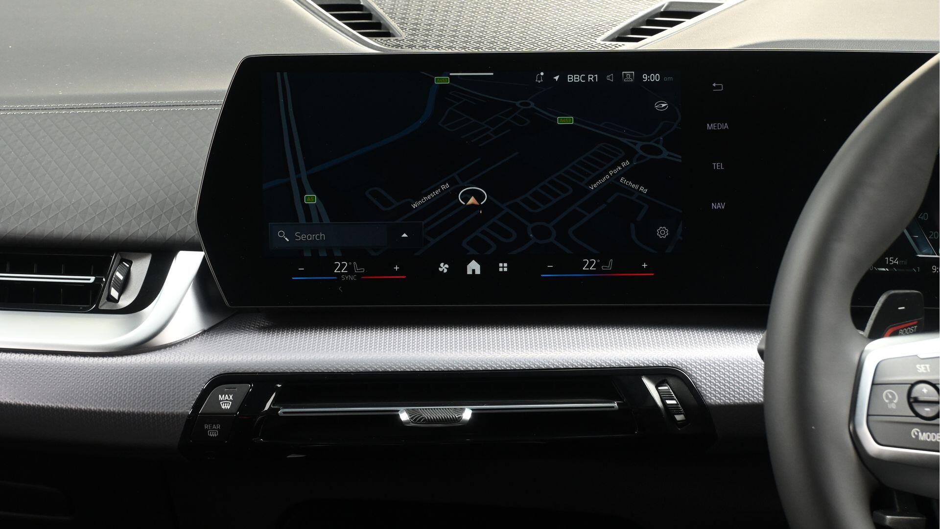 BMW X2 view 8