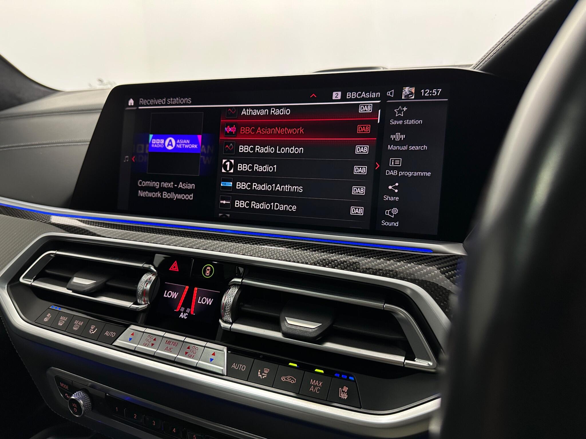BMW X5 X5 view 30