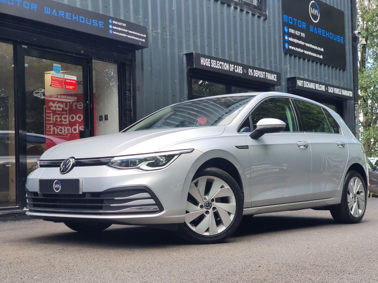 Volkswagen Golf main image