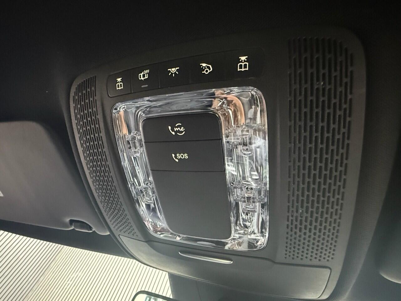 Mercedes-Benz A-Class view 27
