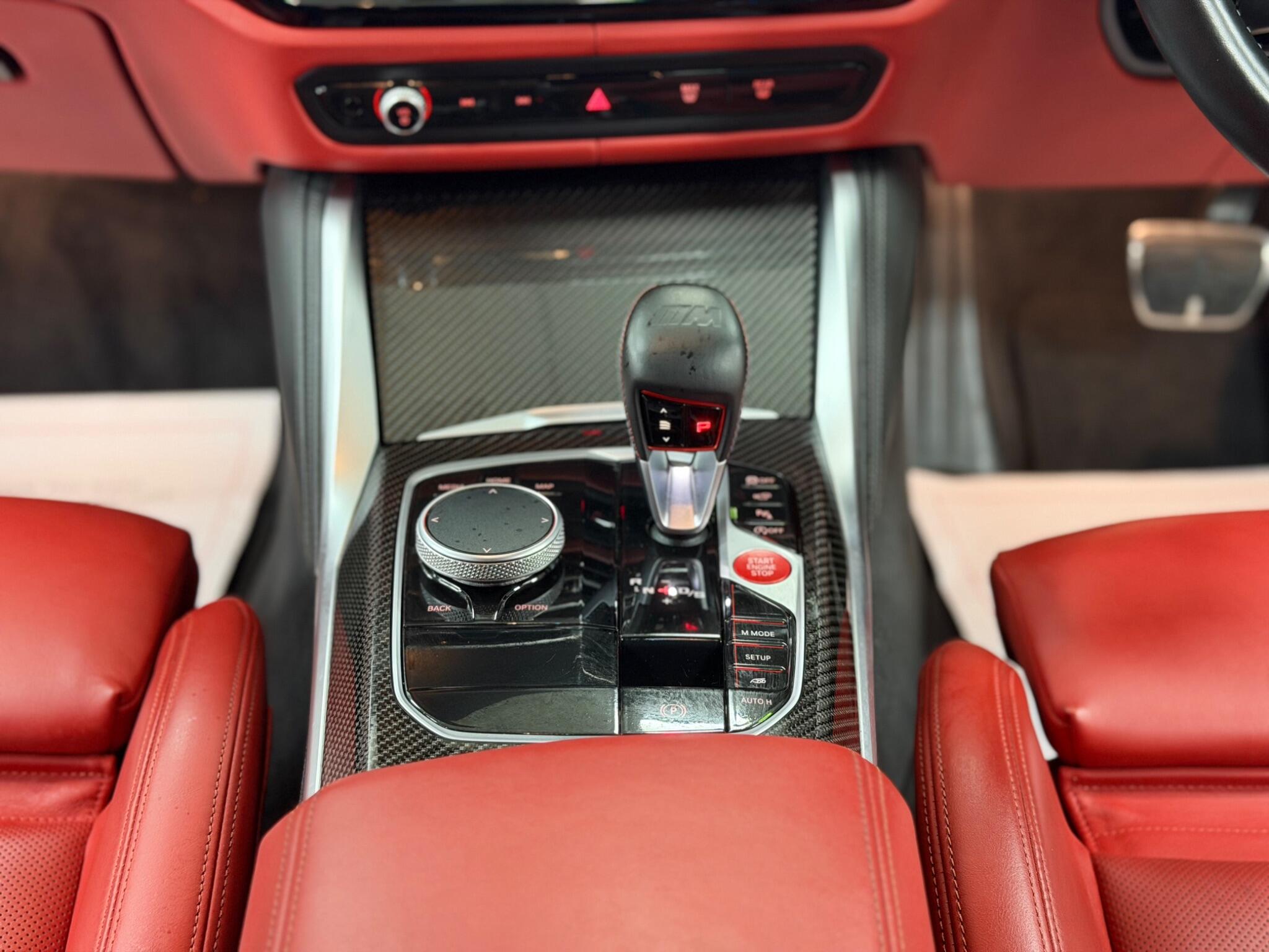 BMW M3 view 20