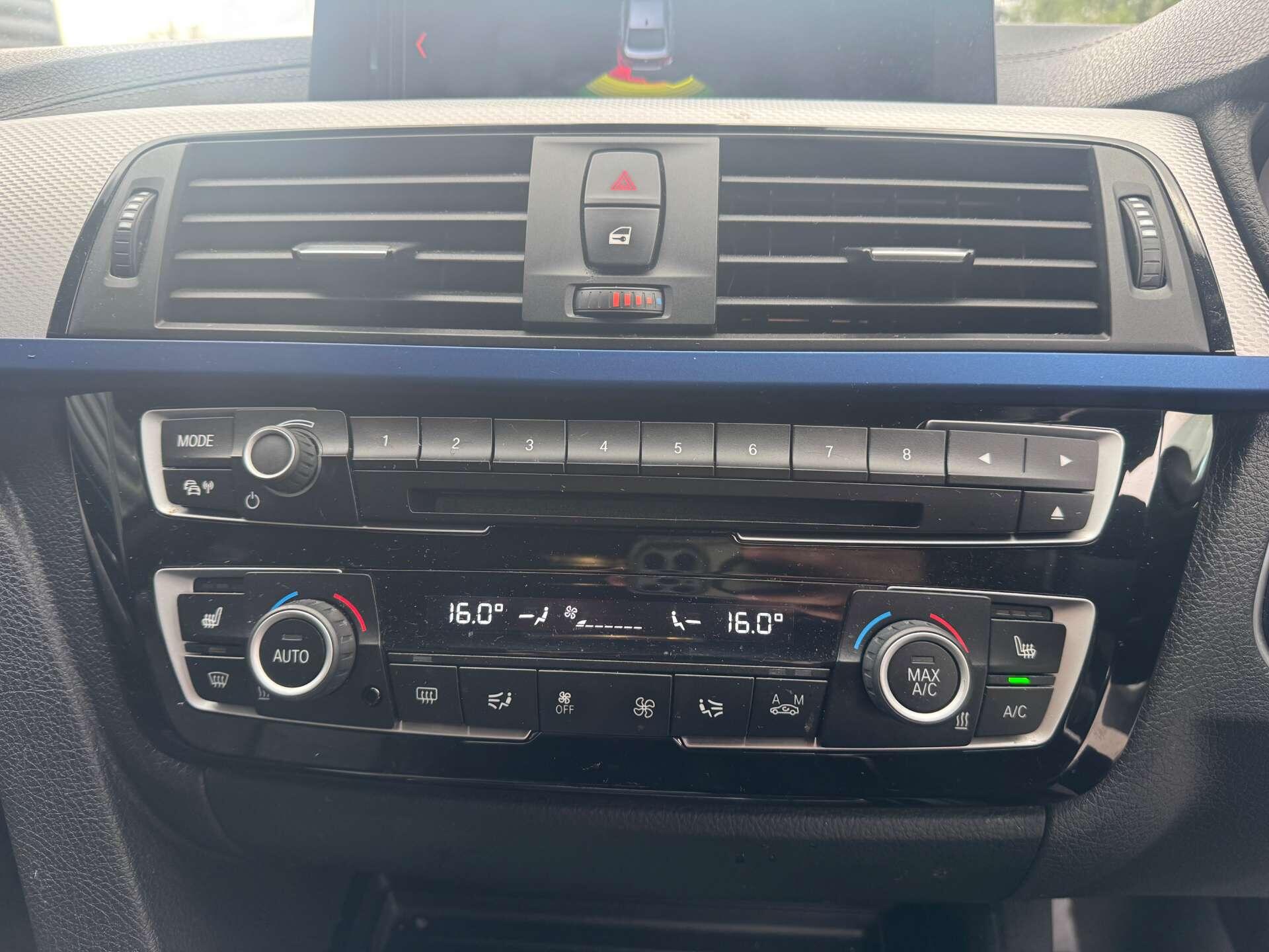 BMW 4 Series view 27