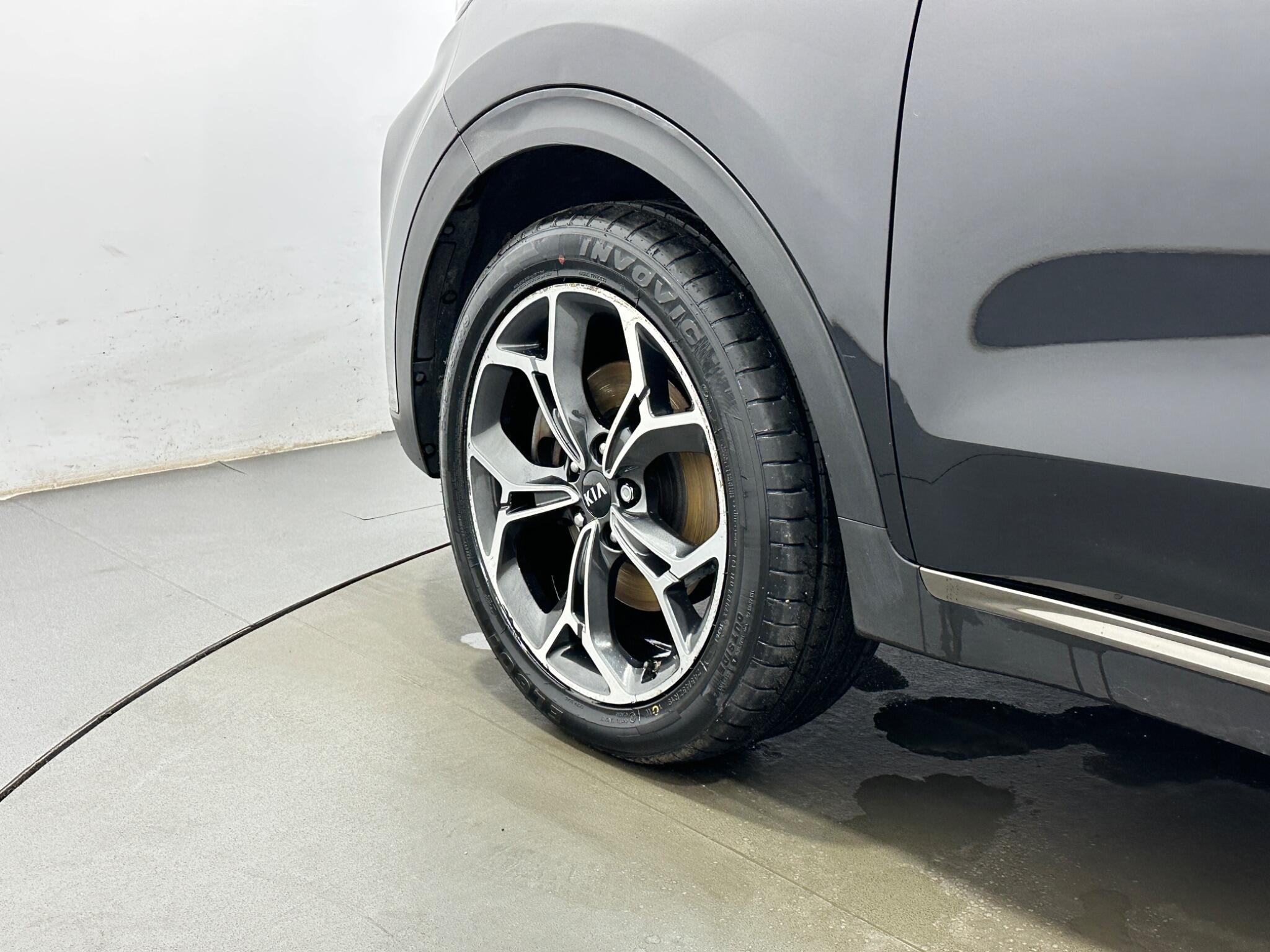 Kia Sportage view 51