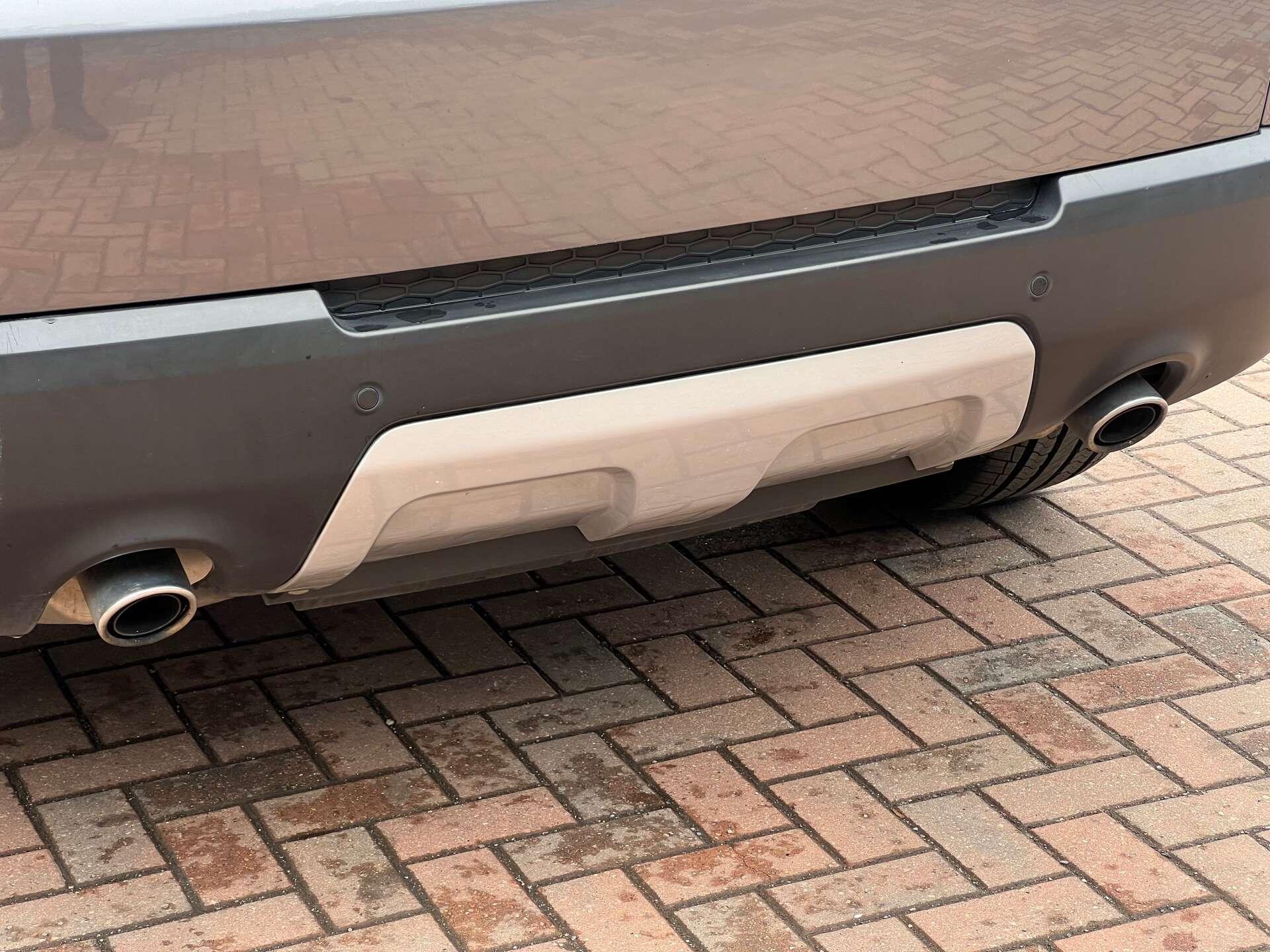Land Rover Range Rover Sport view 12