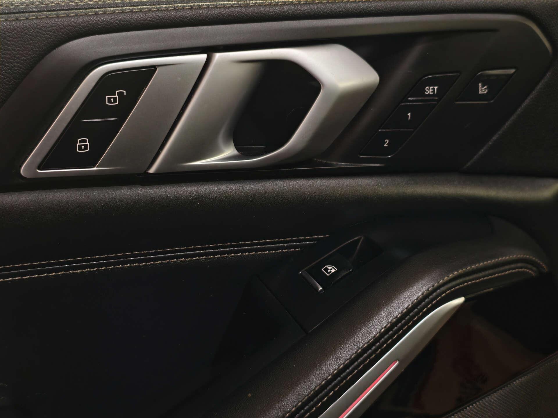 BMW X5 X5 view 39