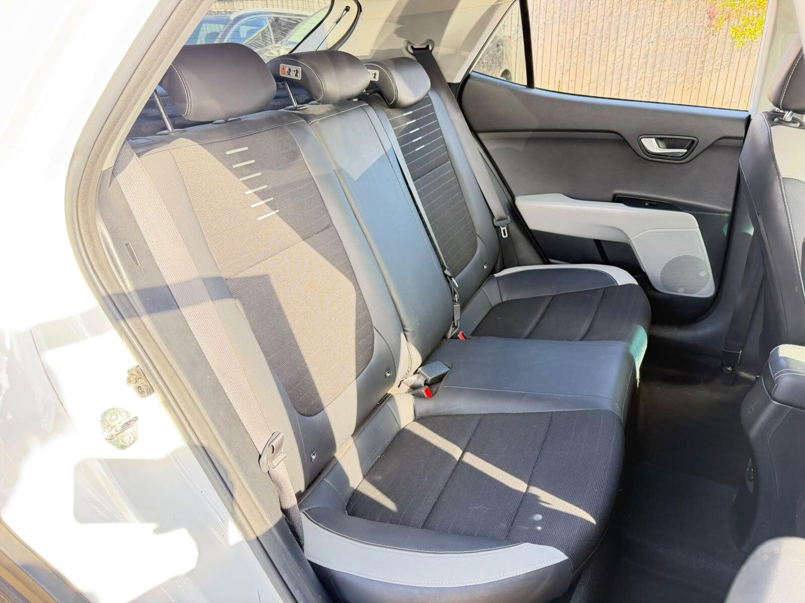 Kia Stonic view 17
