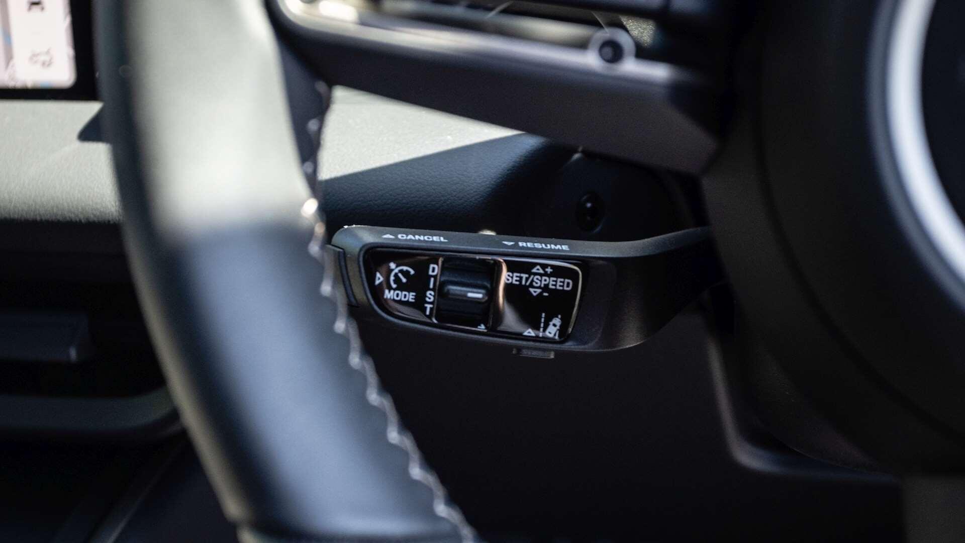 Porsche Macan view 18