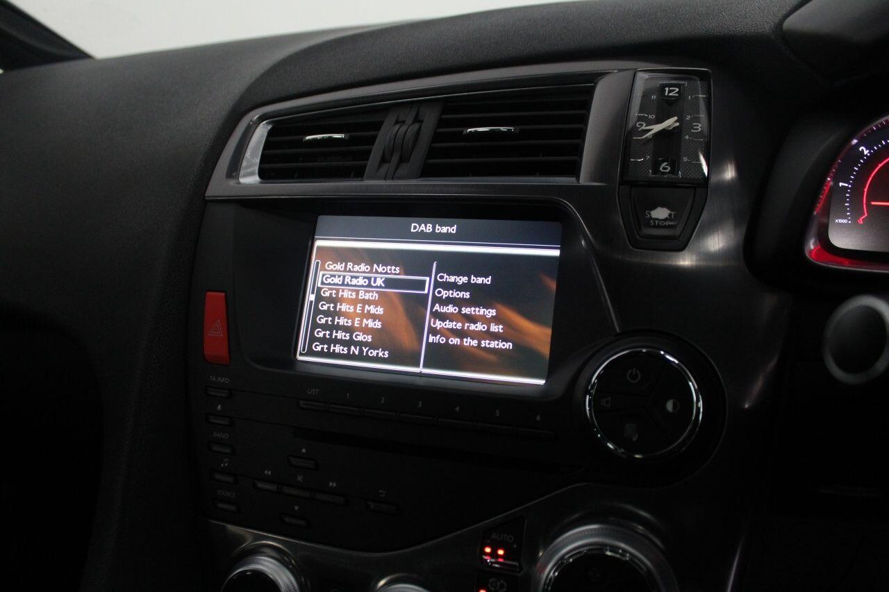 Citroen DS5 view 39