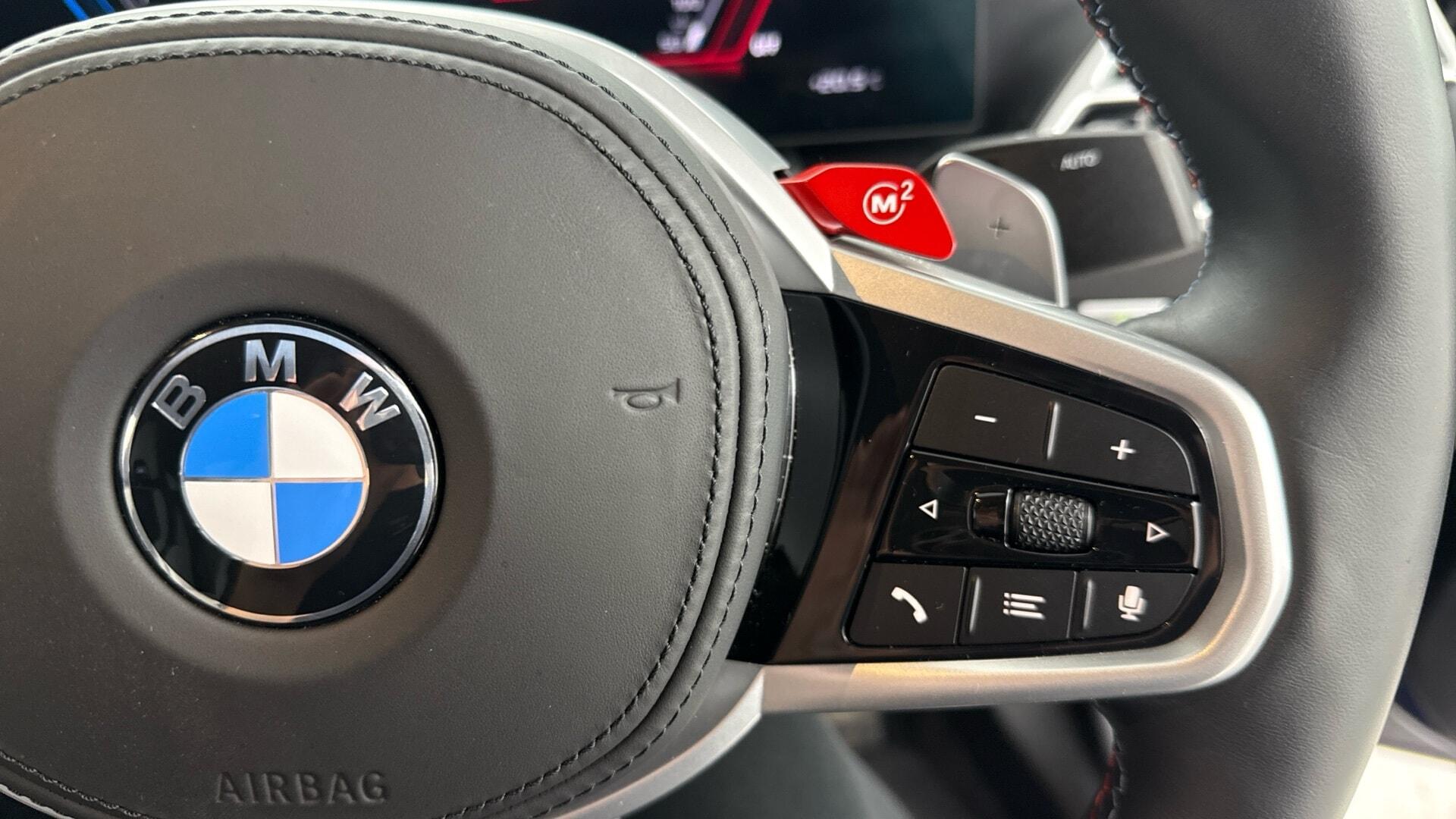 BMW M4 view 19