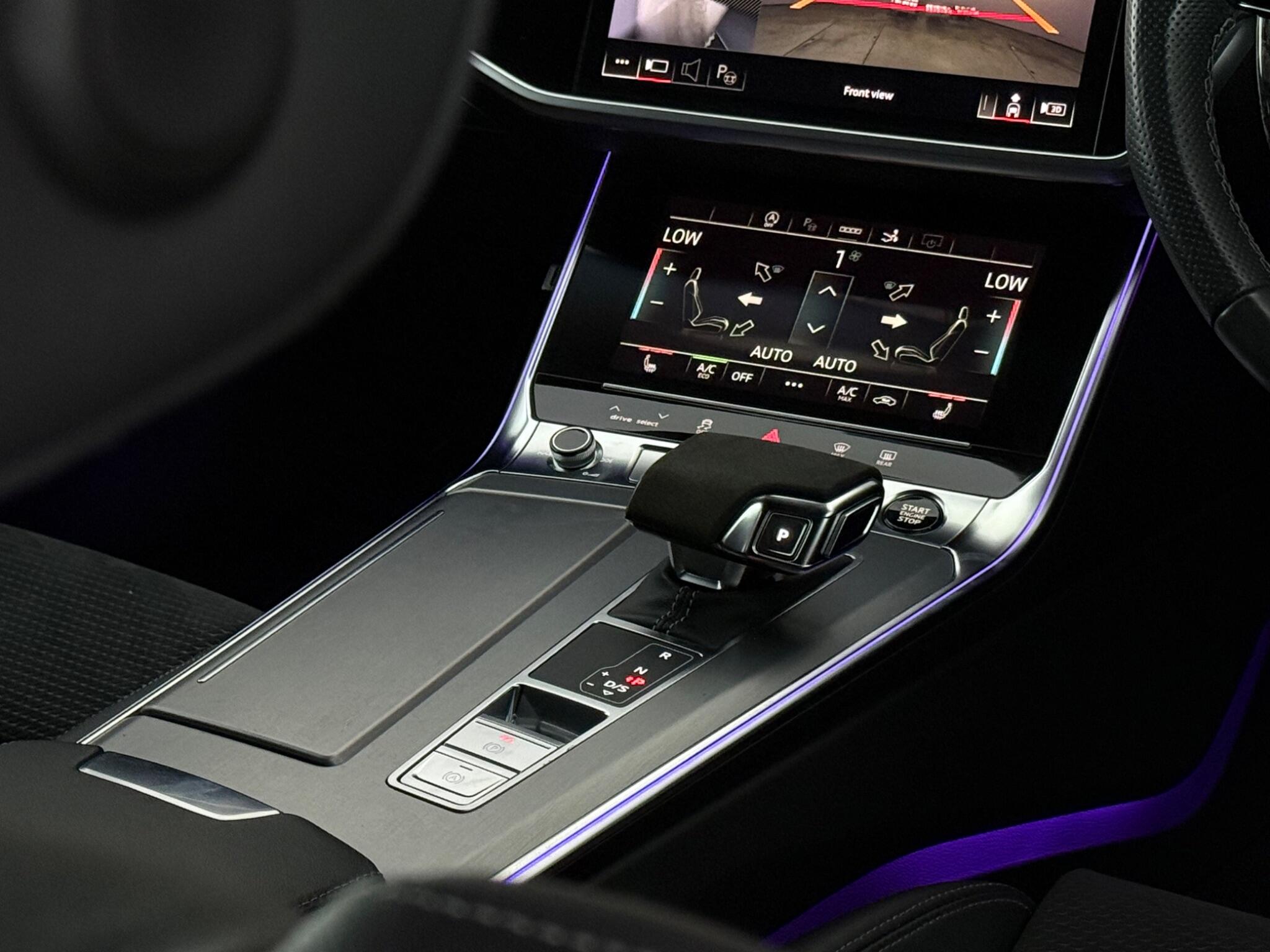 Audi A7 view 33