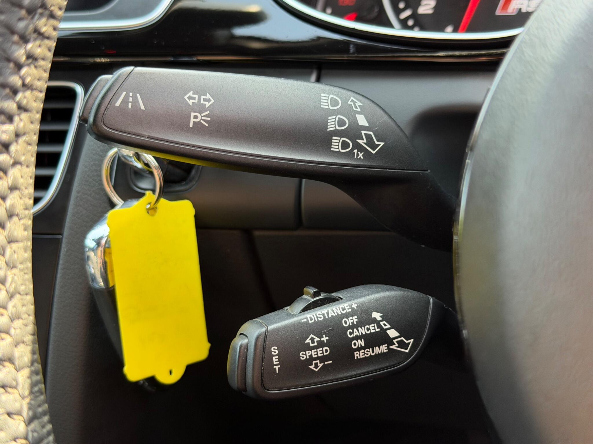 Audi RS4 view 55