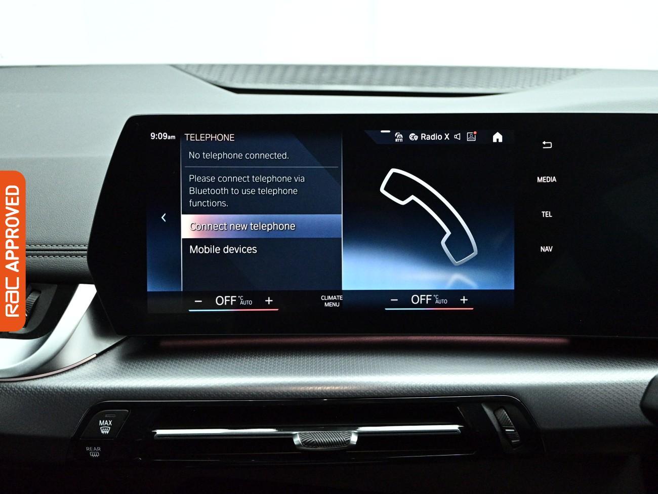 BMW 2 Series view 16