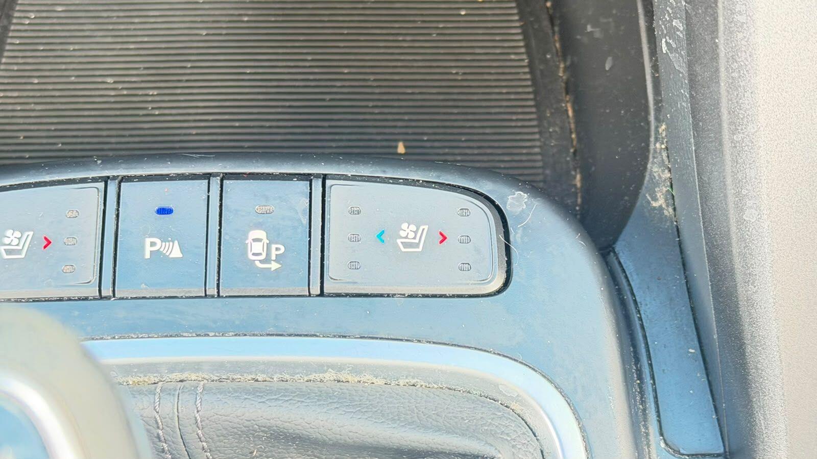 Hyundai Santa Fe view 33