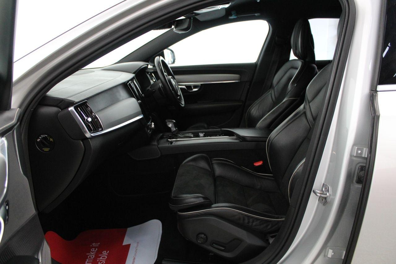 Volvo V90 view 53
