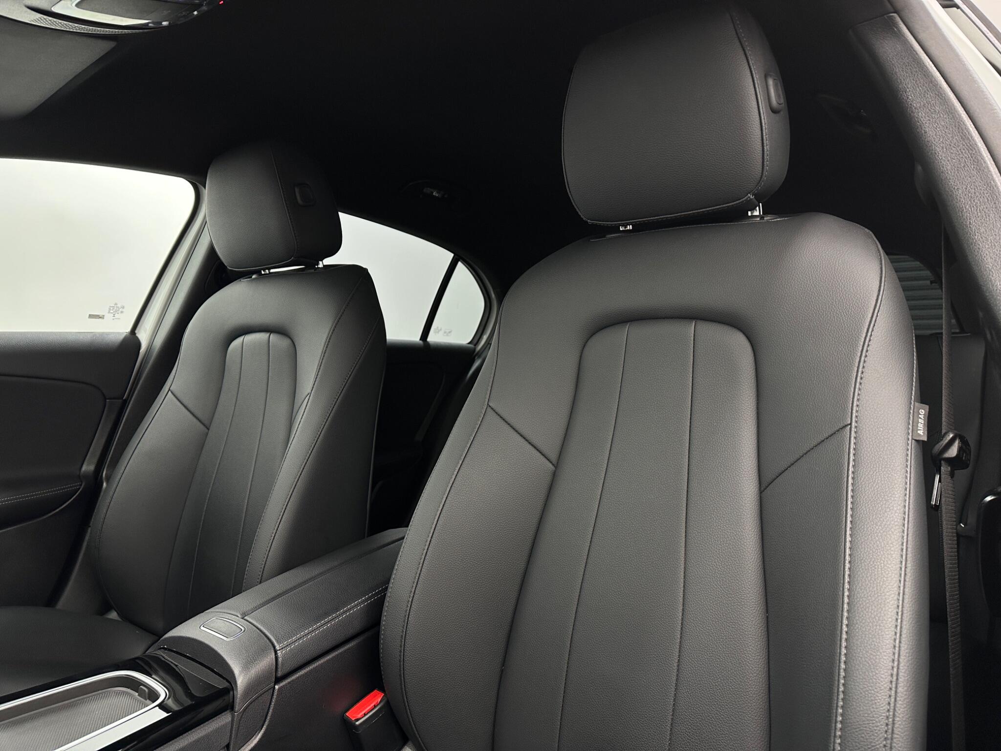 Mercedes-Benz A-Class view 36