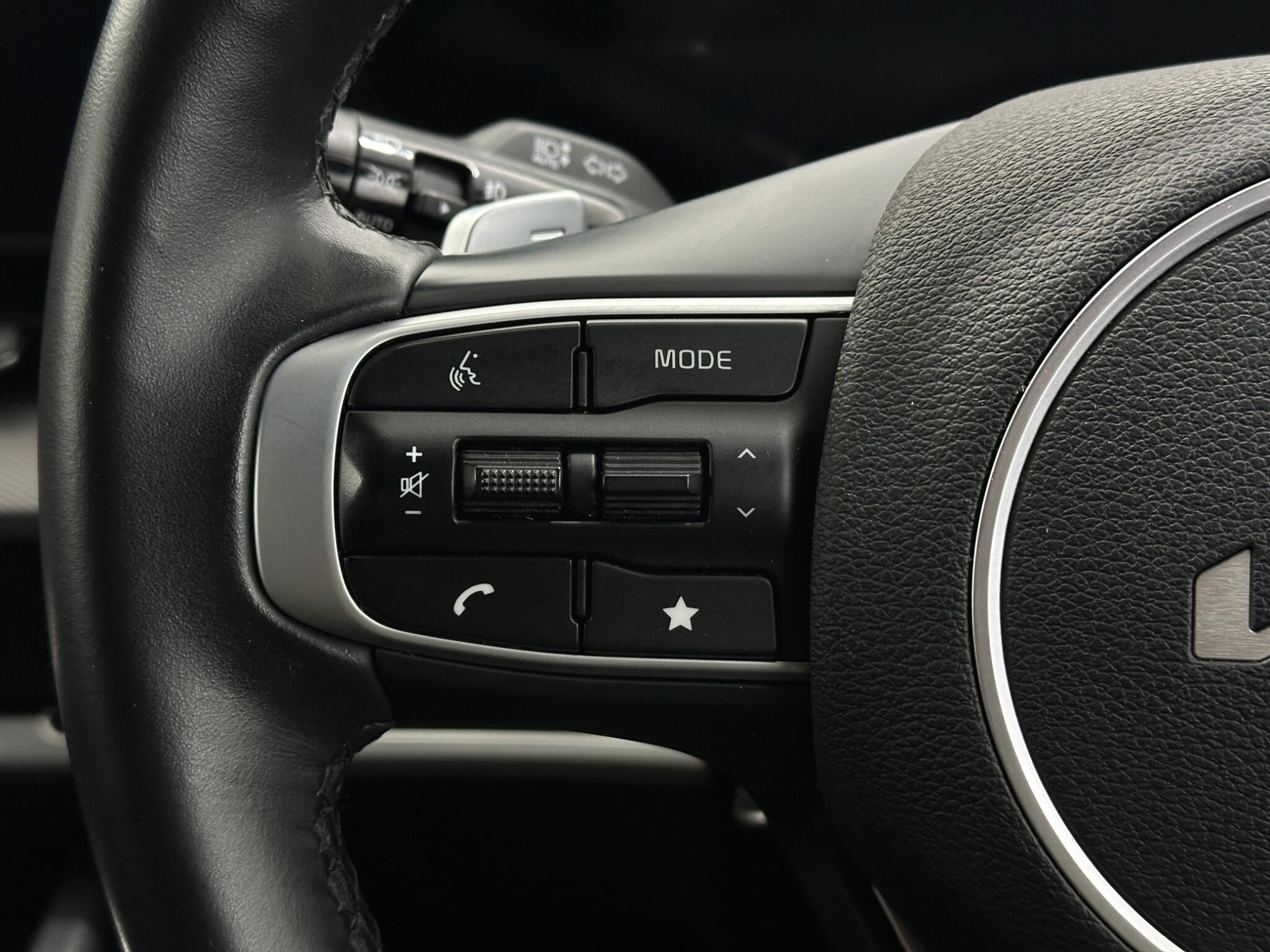 Kia Sportage view 15