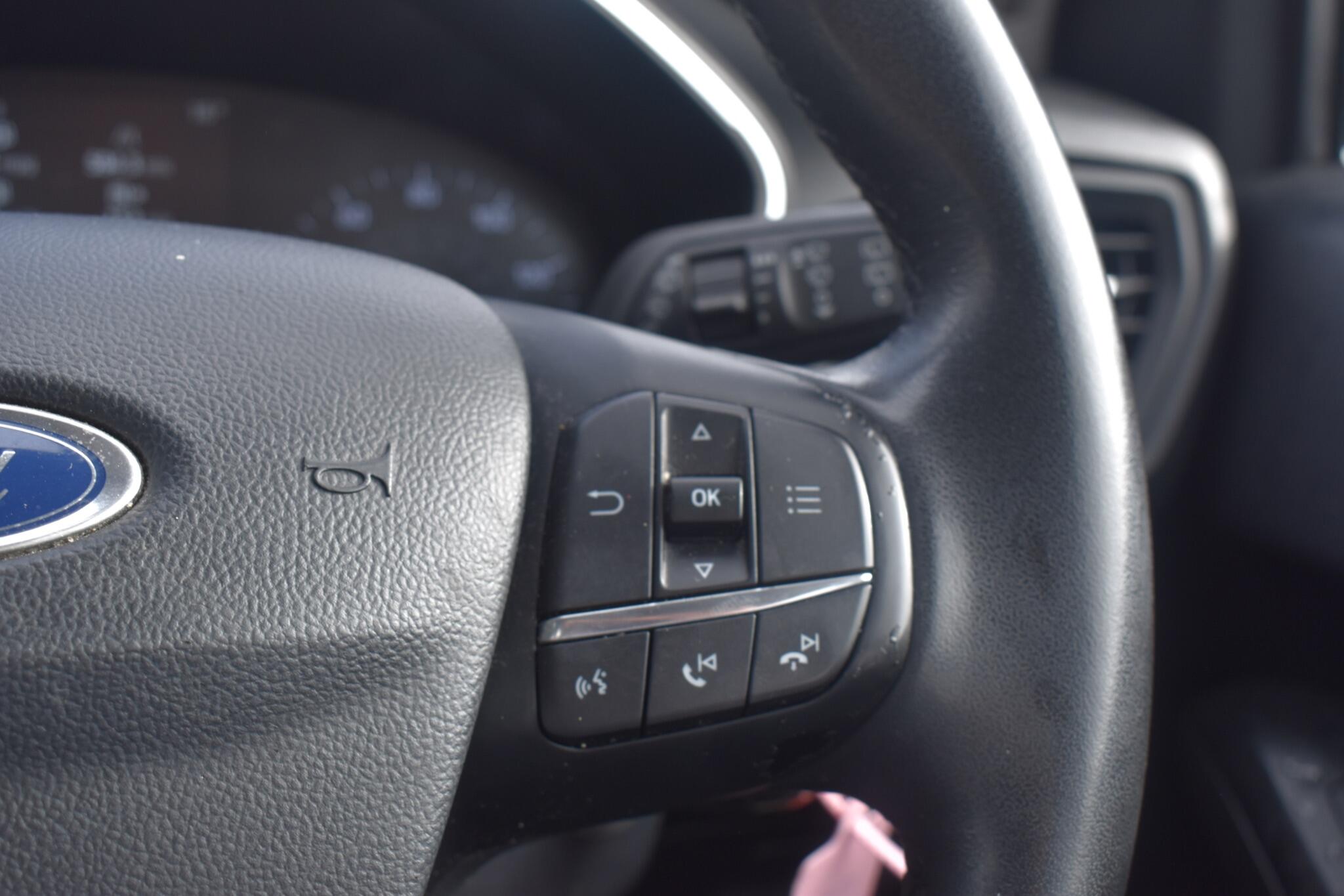 Focus - 1.5 EcoBlue Zetec Euro 6 (s/s) 5dr - Image 24