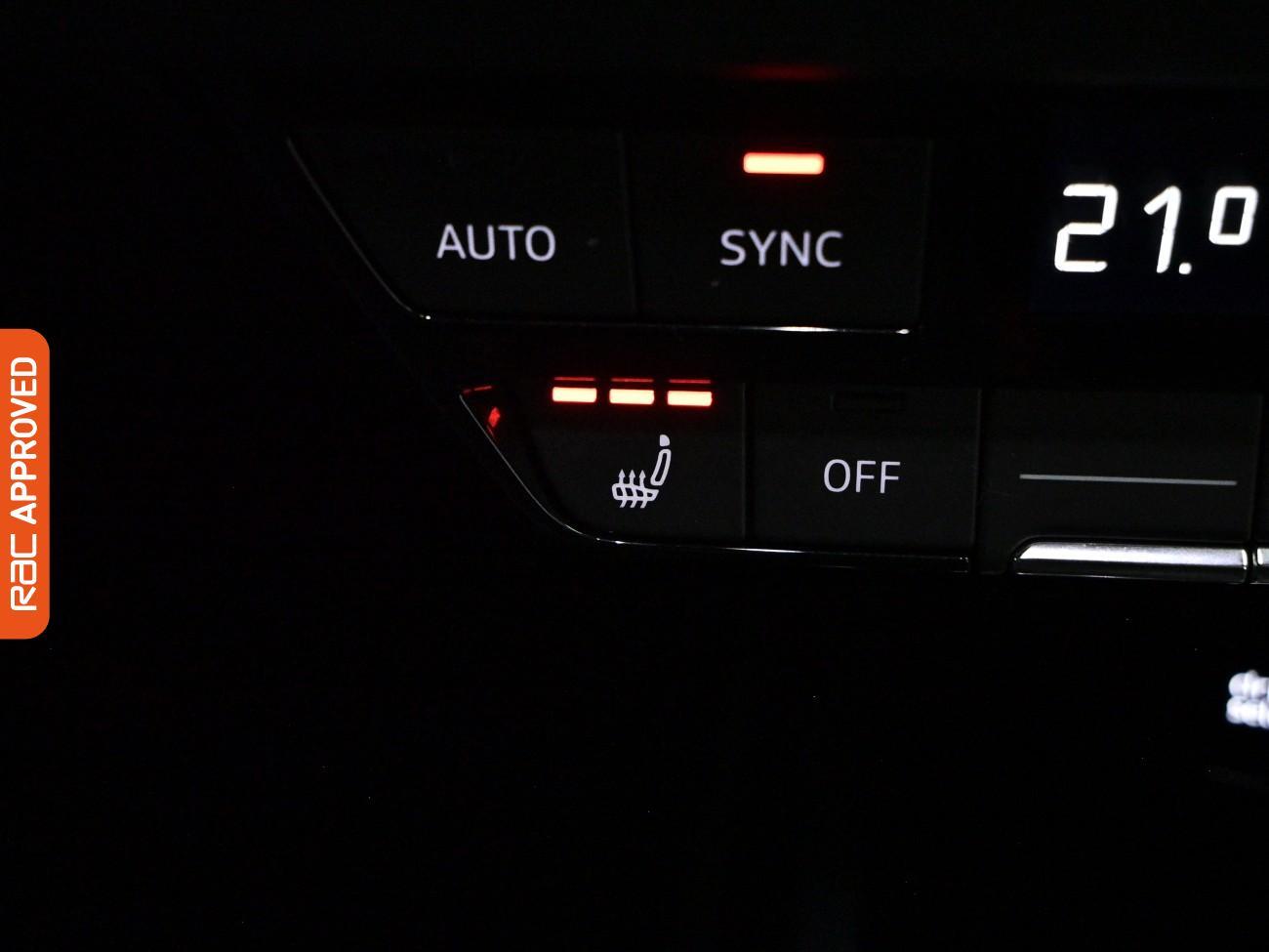 Audi Q4 E-Tron view 18