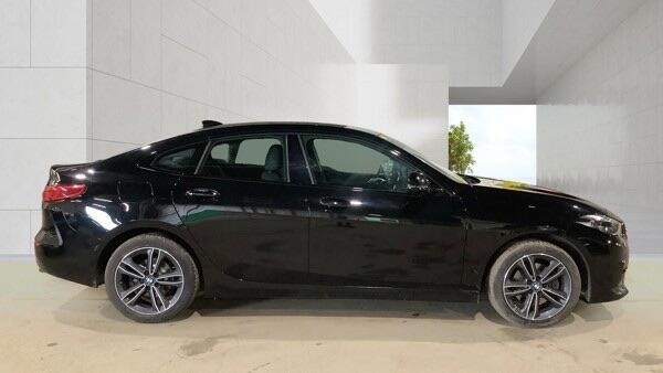 BMW 2 Series Gran Coupe view 8