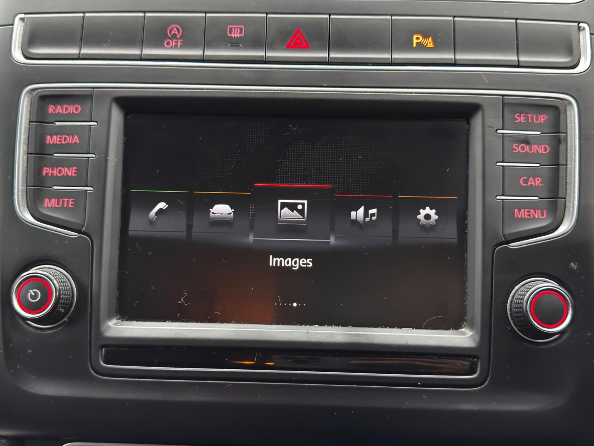 Volkswagen Polo view 27