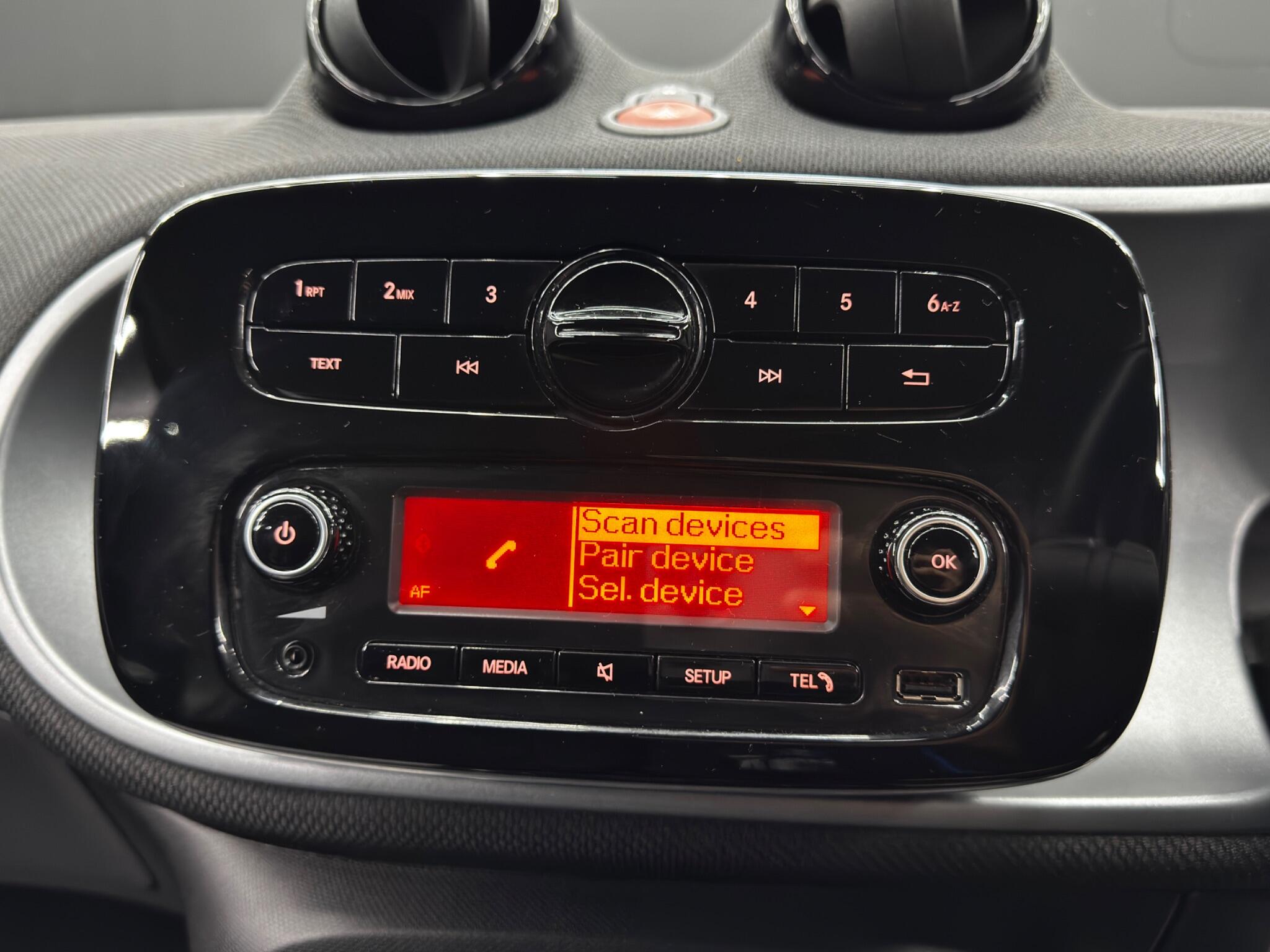 Smart Fortwo view 24