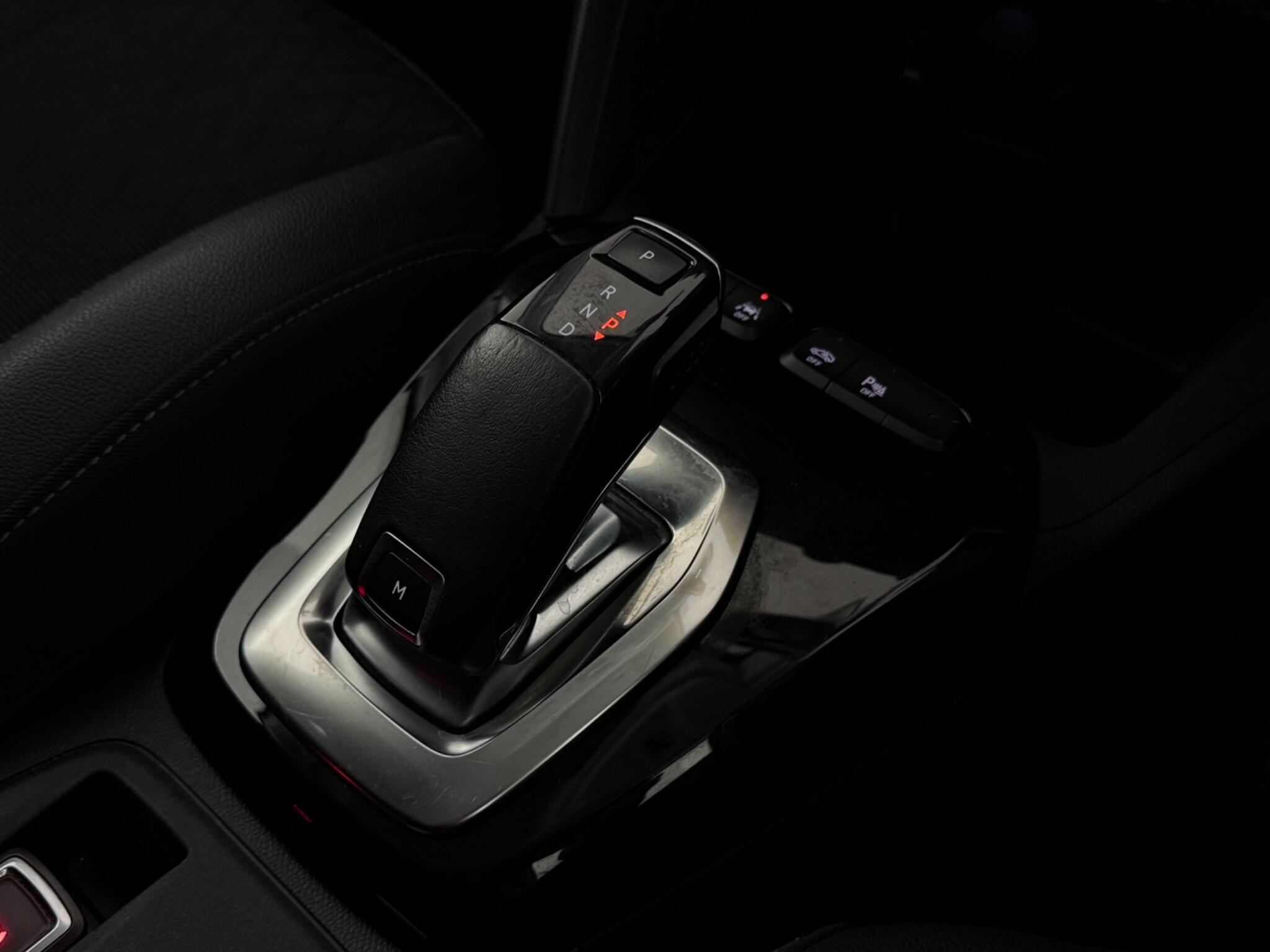 Vauxhall Corsa view 19