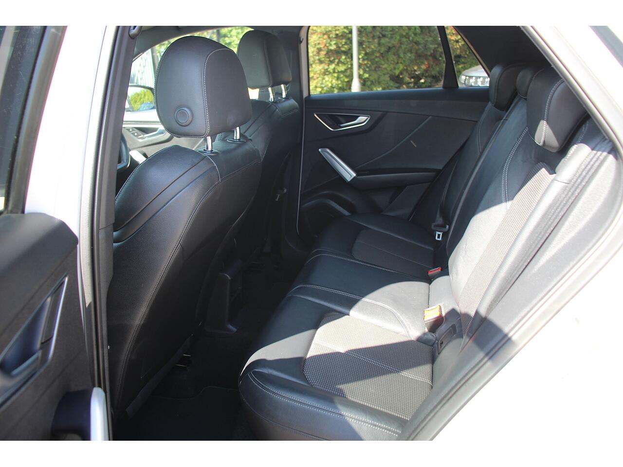 Audi Q2 view 17