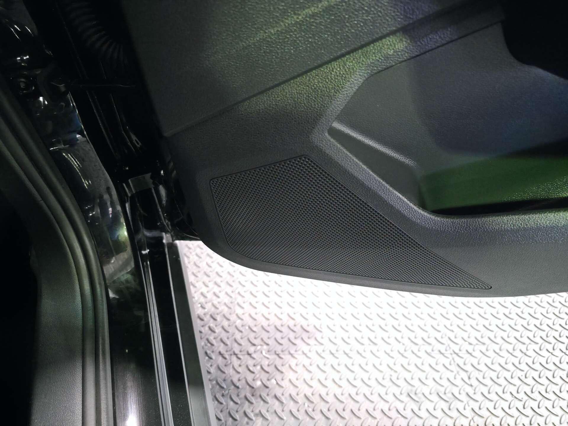 SEAT Arona view 47