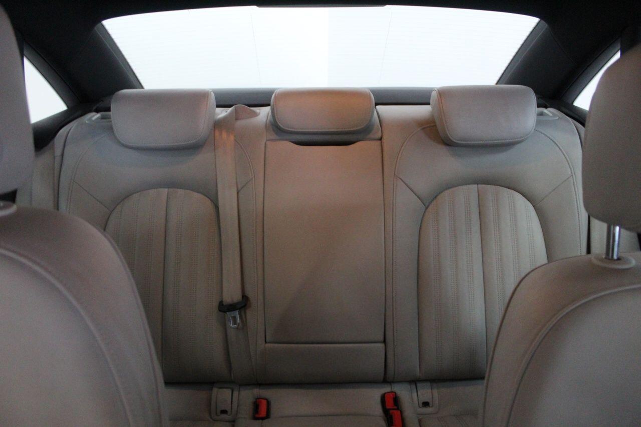 Audi A6 view 54