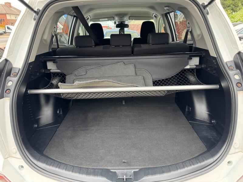 Toyota Rav4 view 37