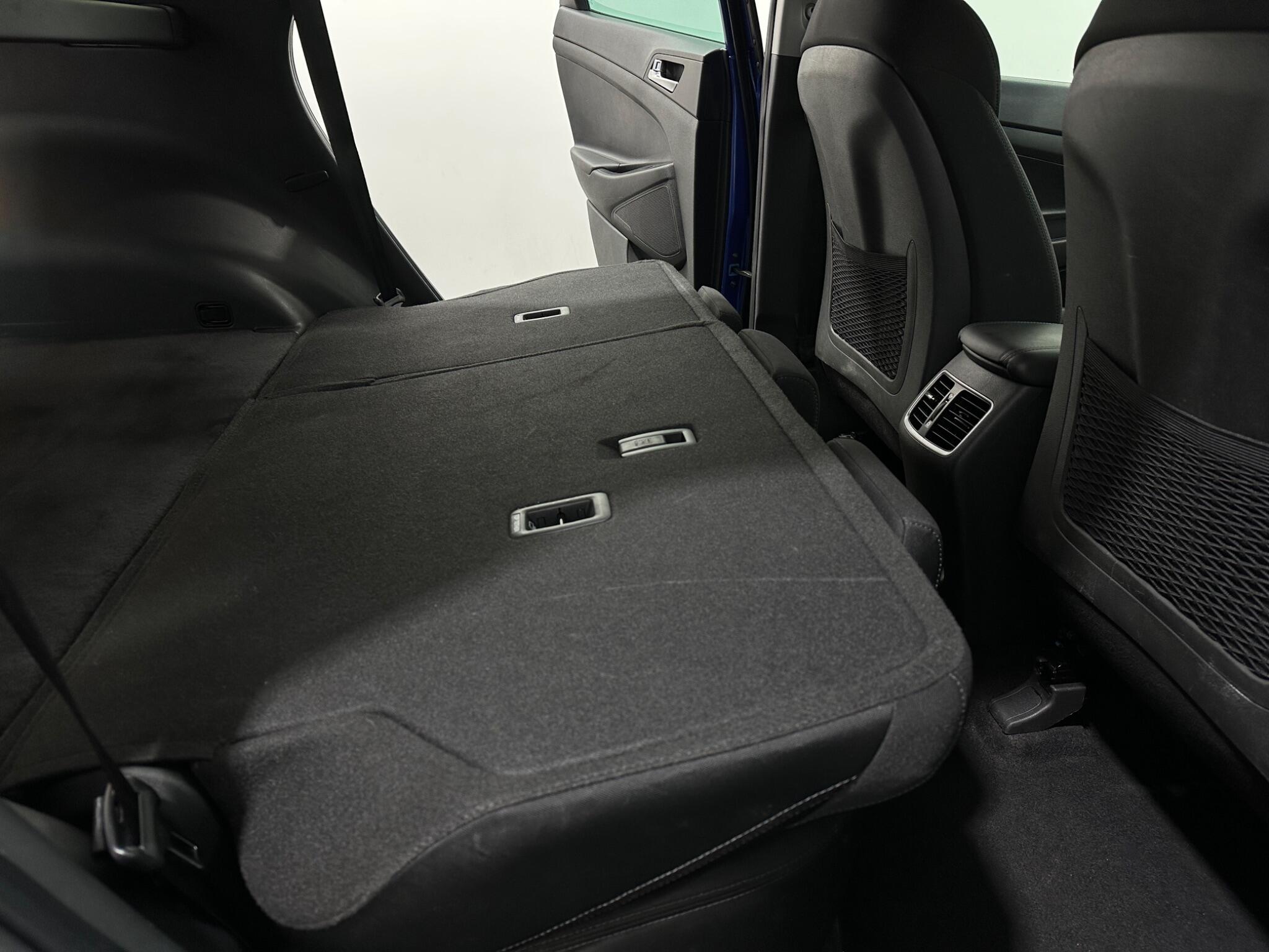 Hyundai Tucson view 46