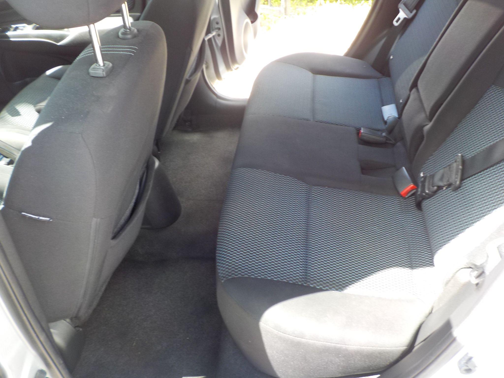 Nissan Note 1.2 12V Acenta Premium Euro 5 (s/s) 5dr
