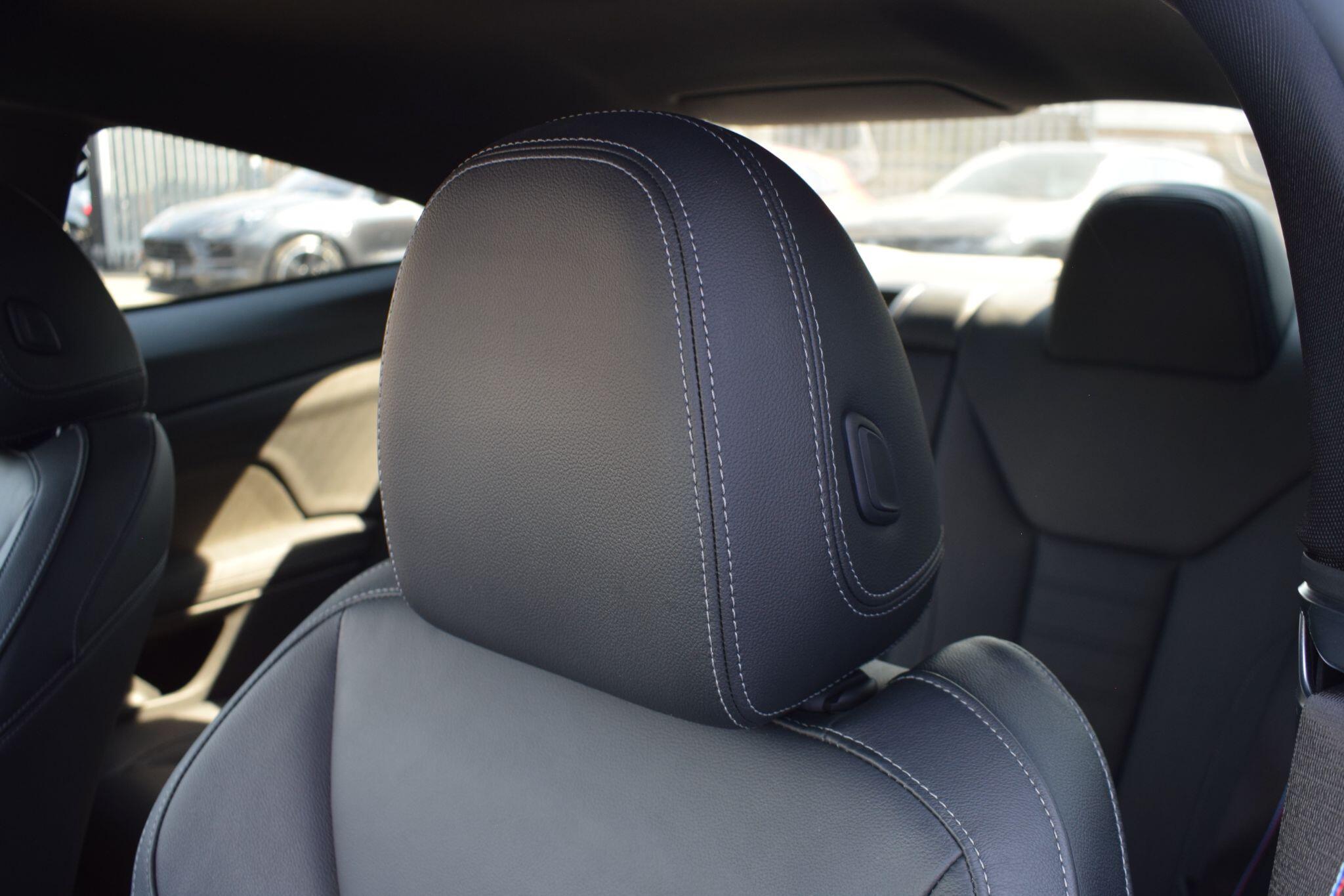 BMW 4 Series view 27