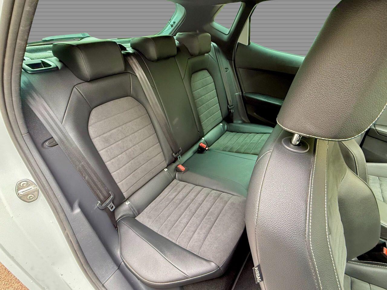 Seat Ibiza view 27