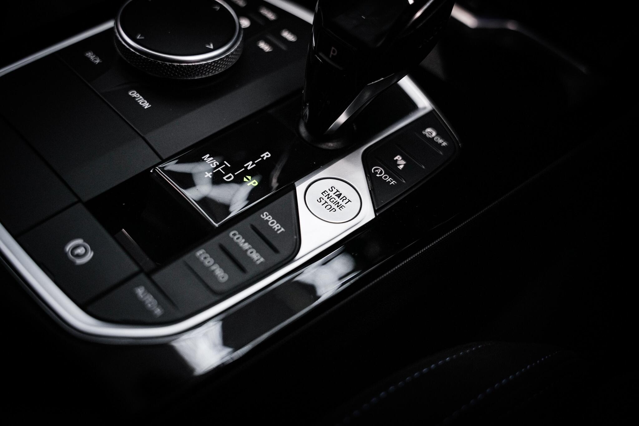 BMW 1 Series view 42