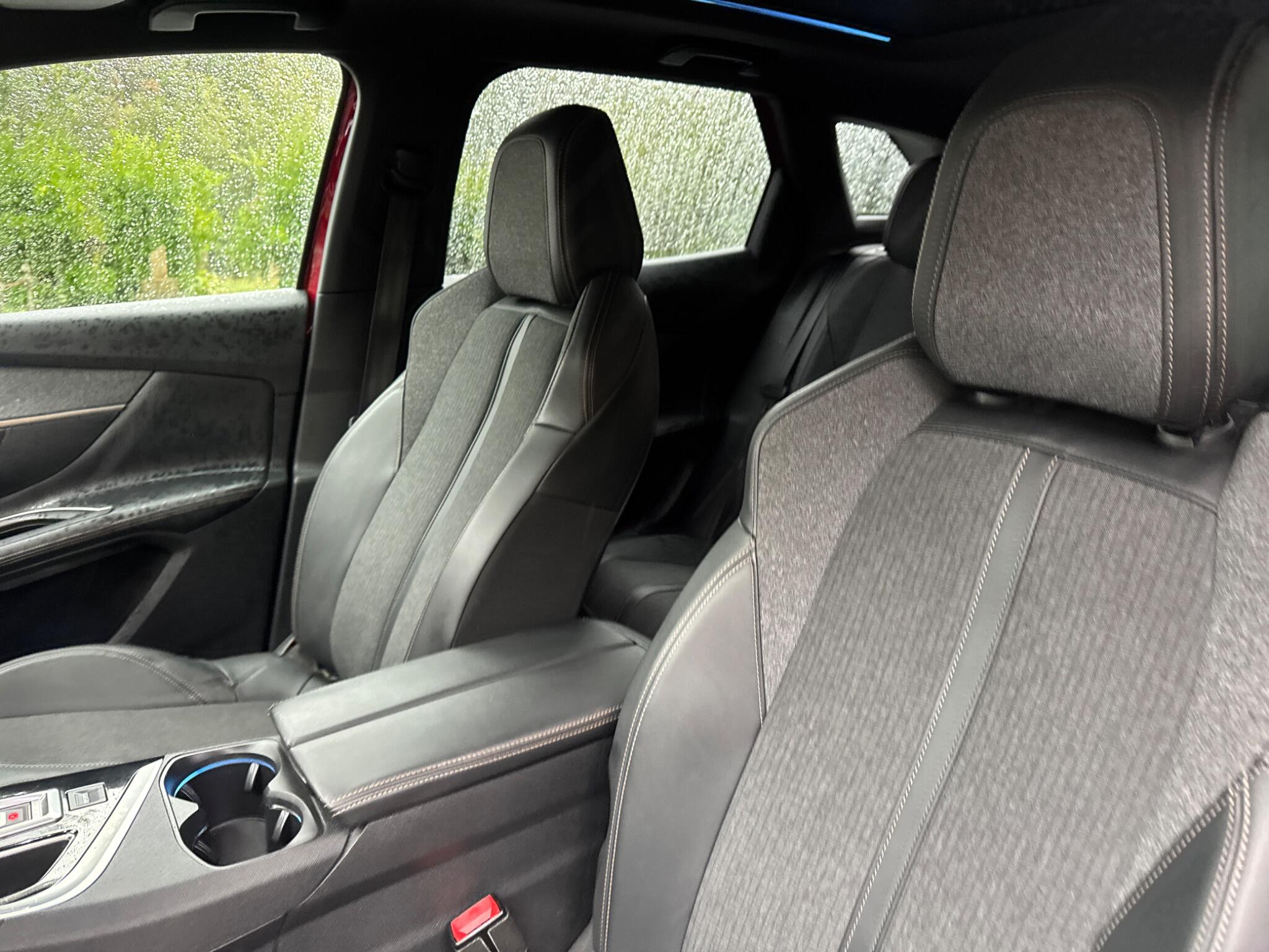 Peugeot 3008 view 78