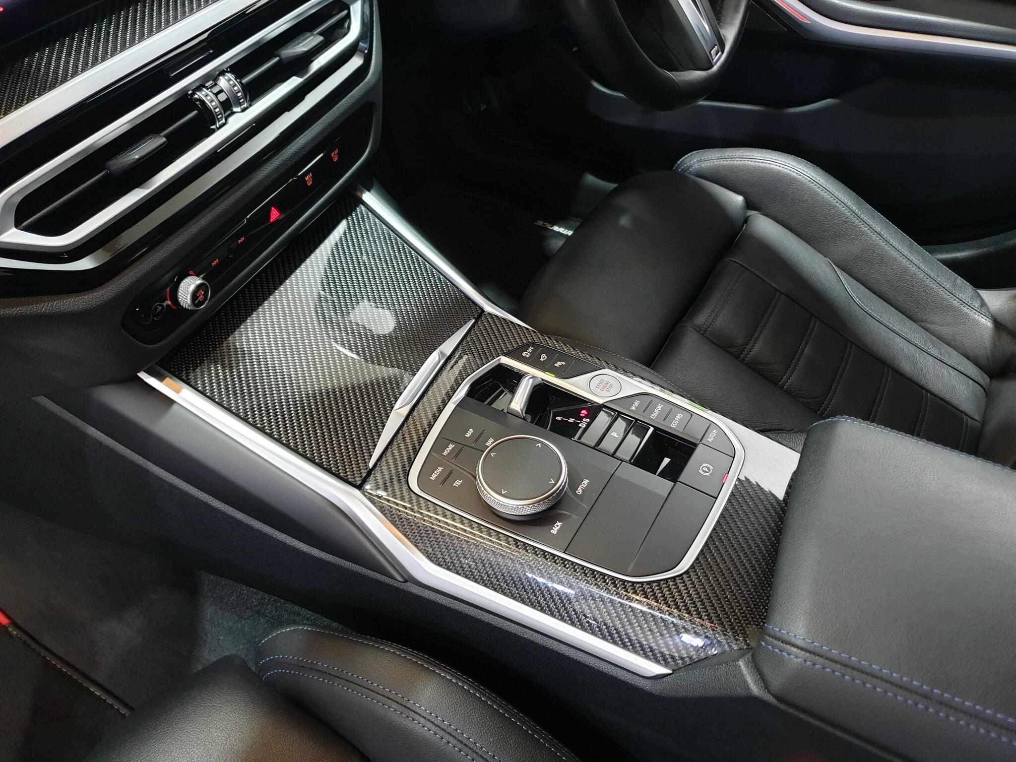 BMW 3 Series view 57