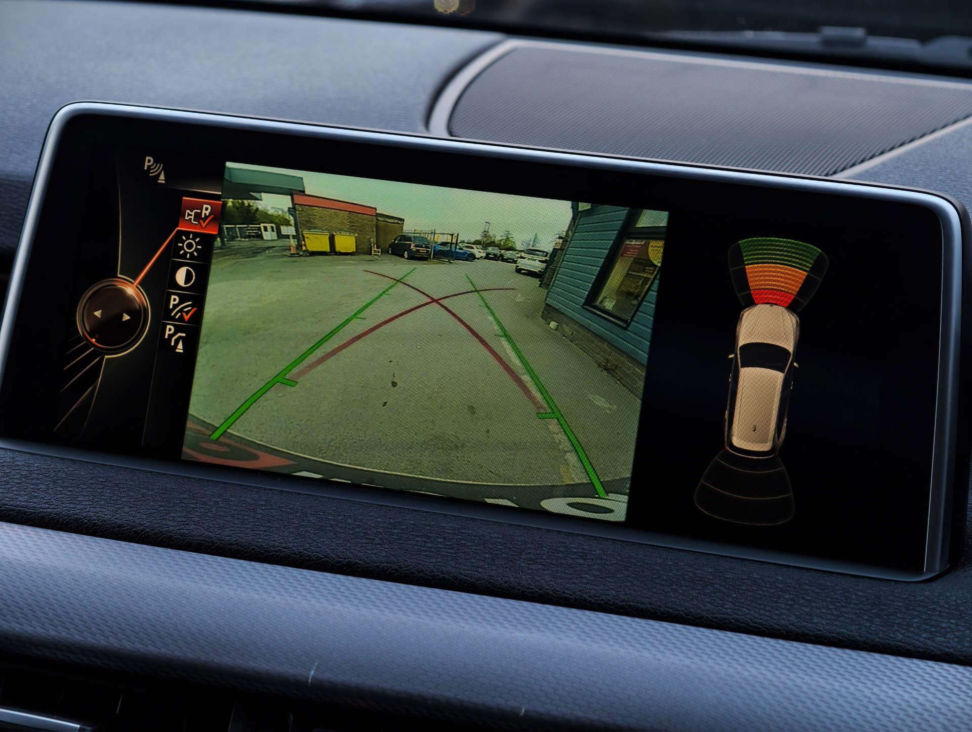 BMW X5 X5 view 40