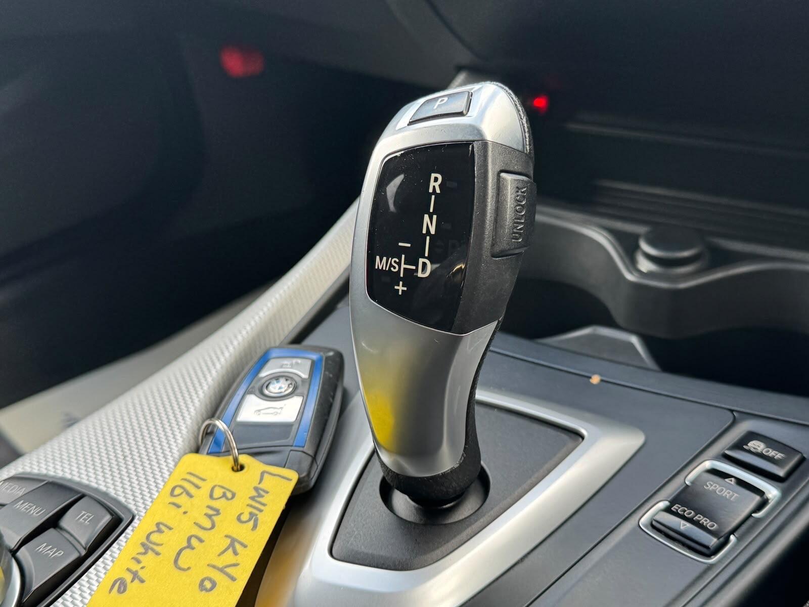 BMW 1 Series view 20