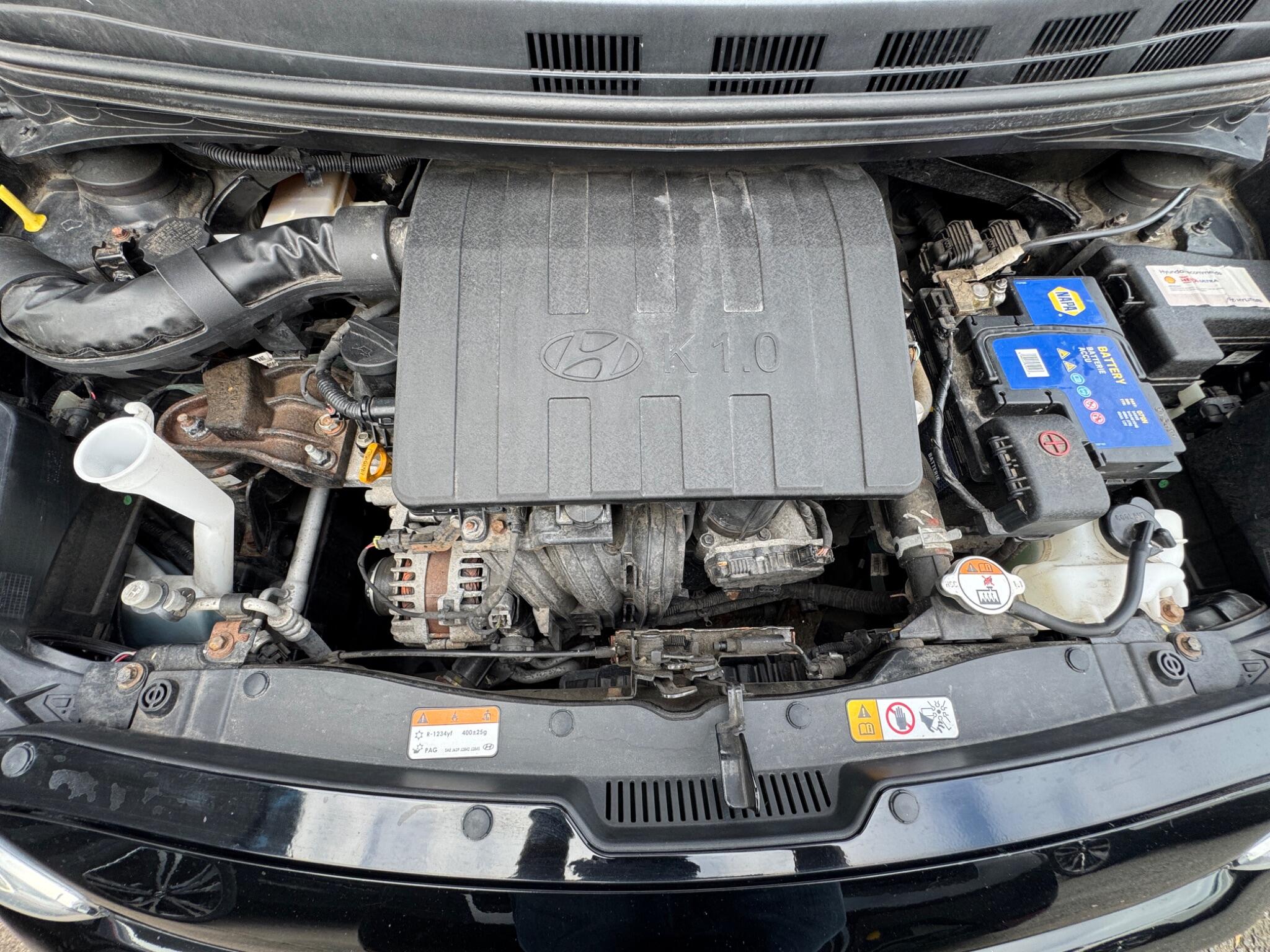Hyundai I10 view 47
