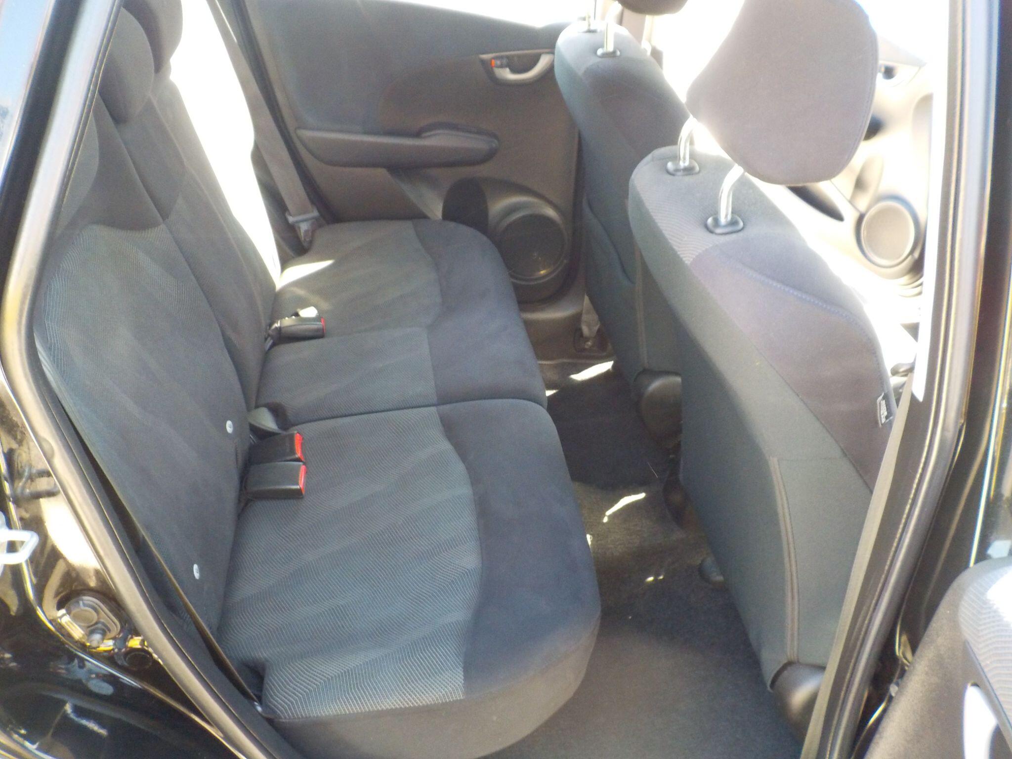 Honda Jazz 1.4 i-VTEC ES Euro 4 5dr