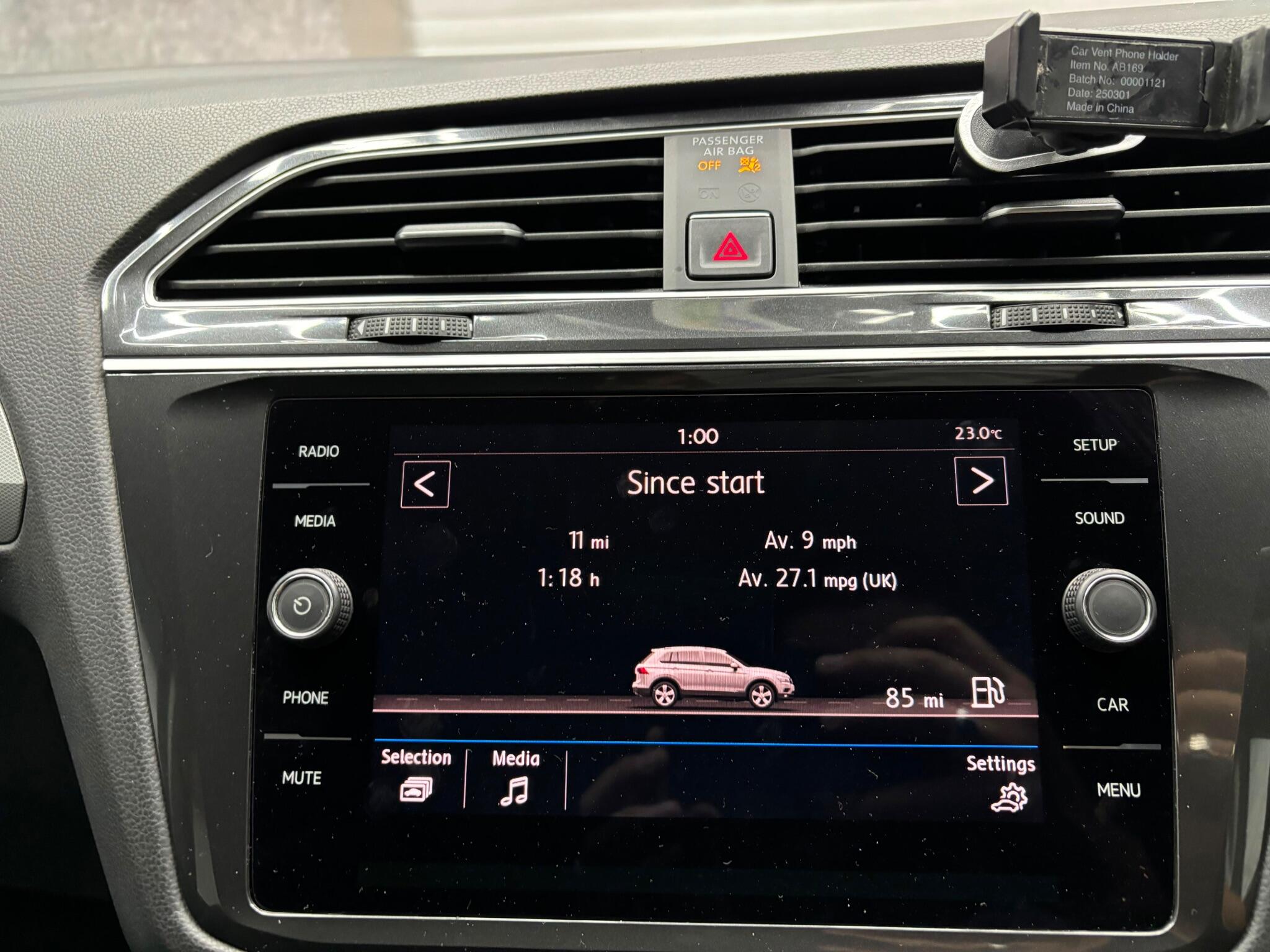 Volkswagen Tiguan view 7