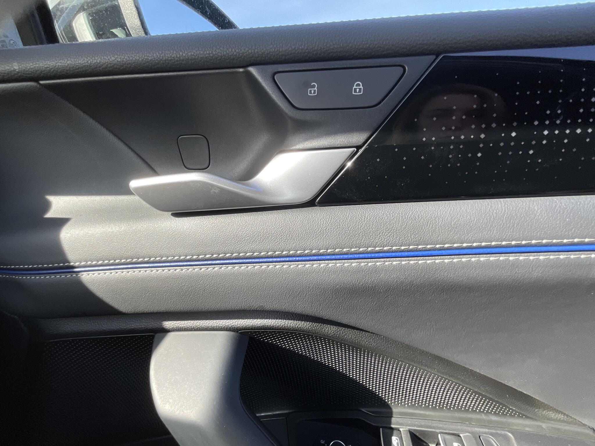 Volkswagen Tiguan view 34