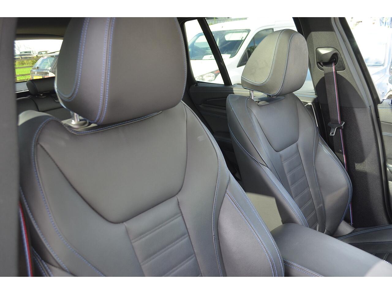 BMW Ix3 view 33
