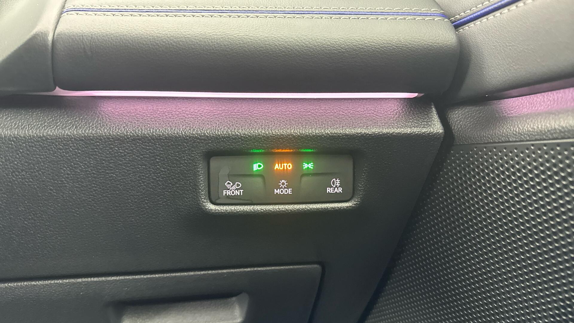Volkswagen Tiguan view 39