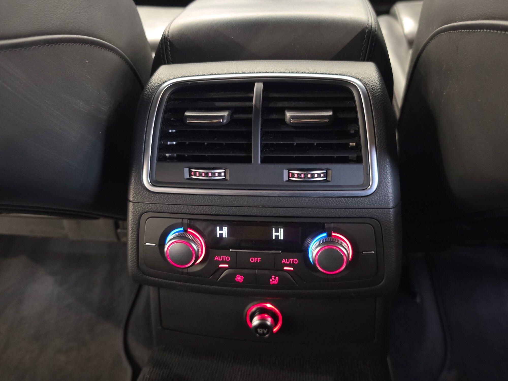 Audi A7 view 23