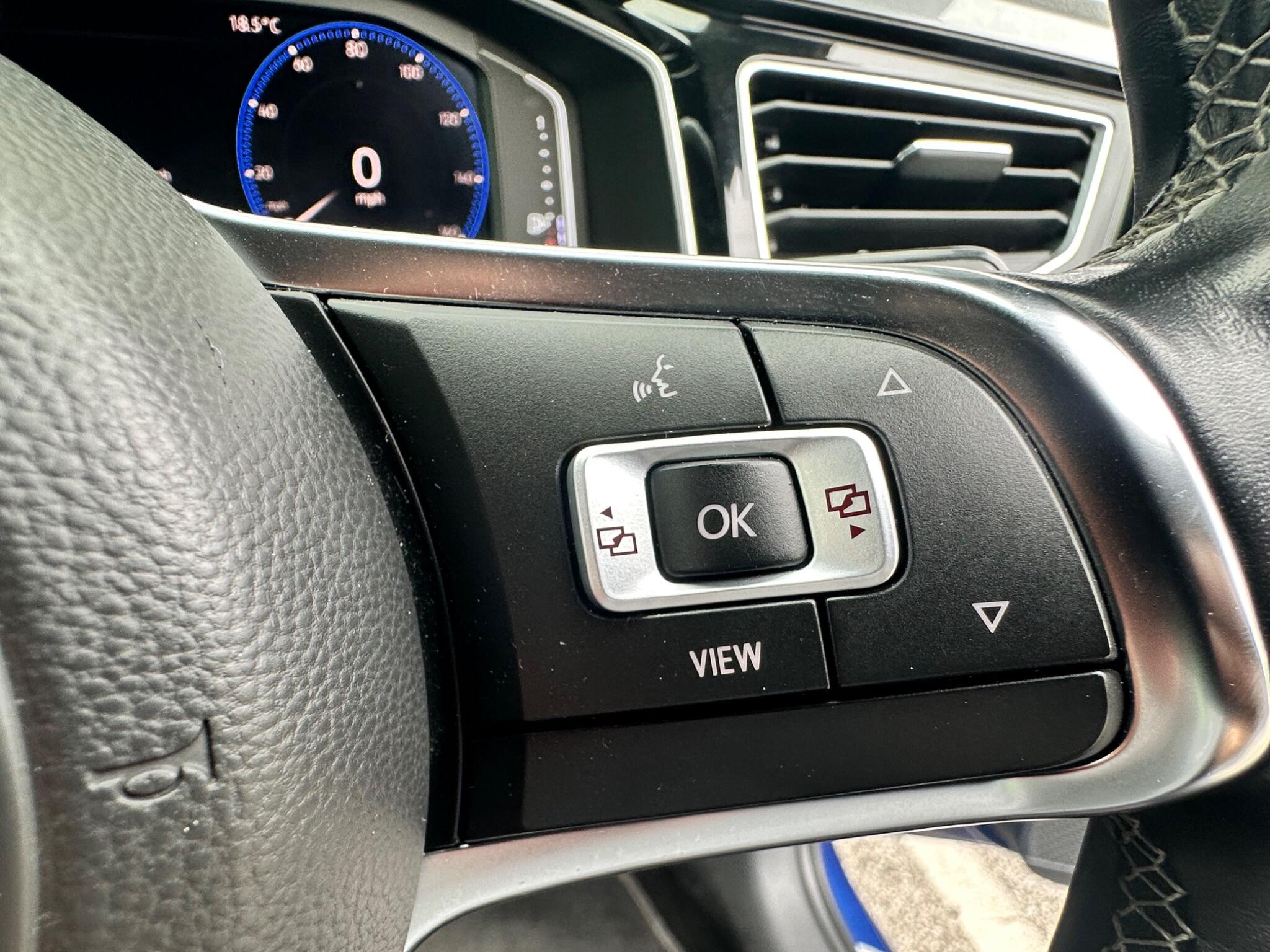 Volkswagen Polo view 18