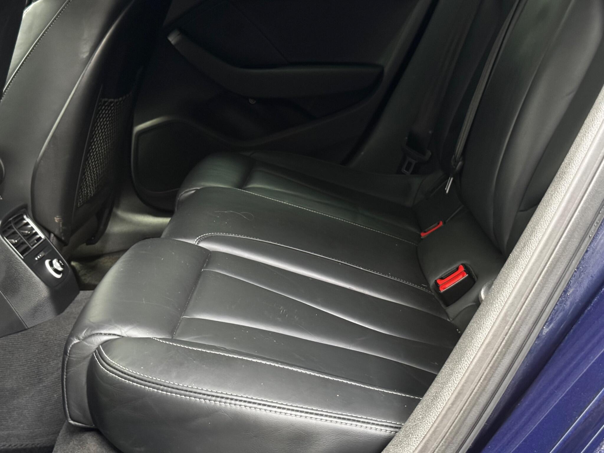 Audi S3 view 54